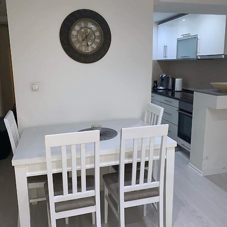 Apartman Arno Apartman Szarajevó Kültér fotó