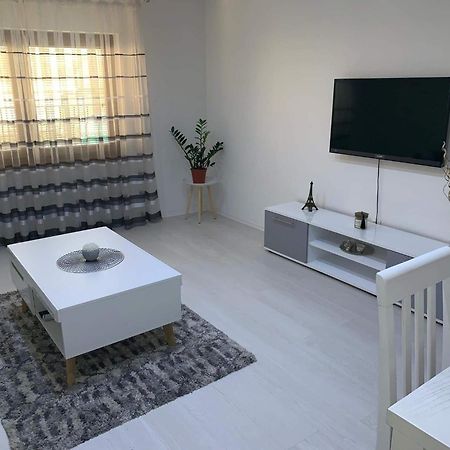 Apartman Arno Apartman Szarajevó Kültér fotó