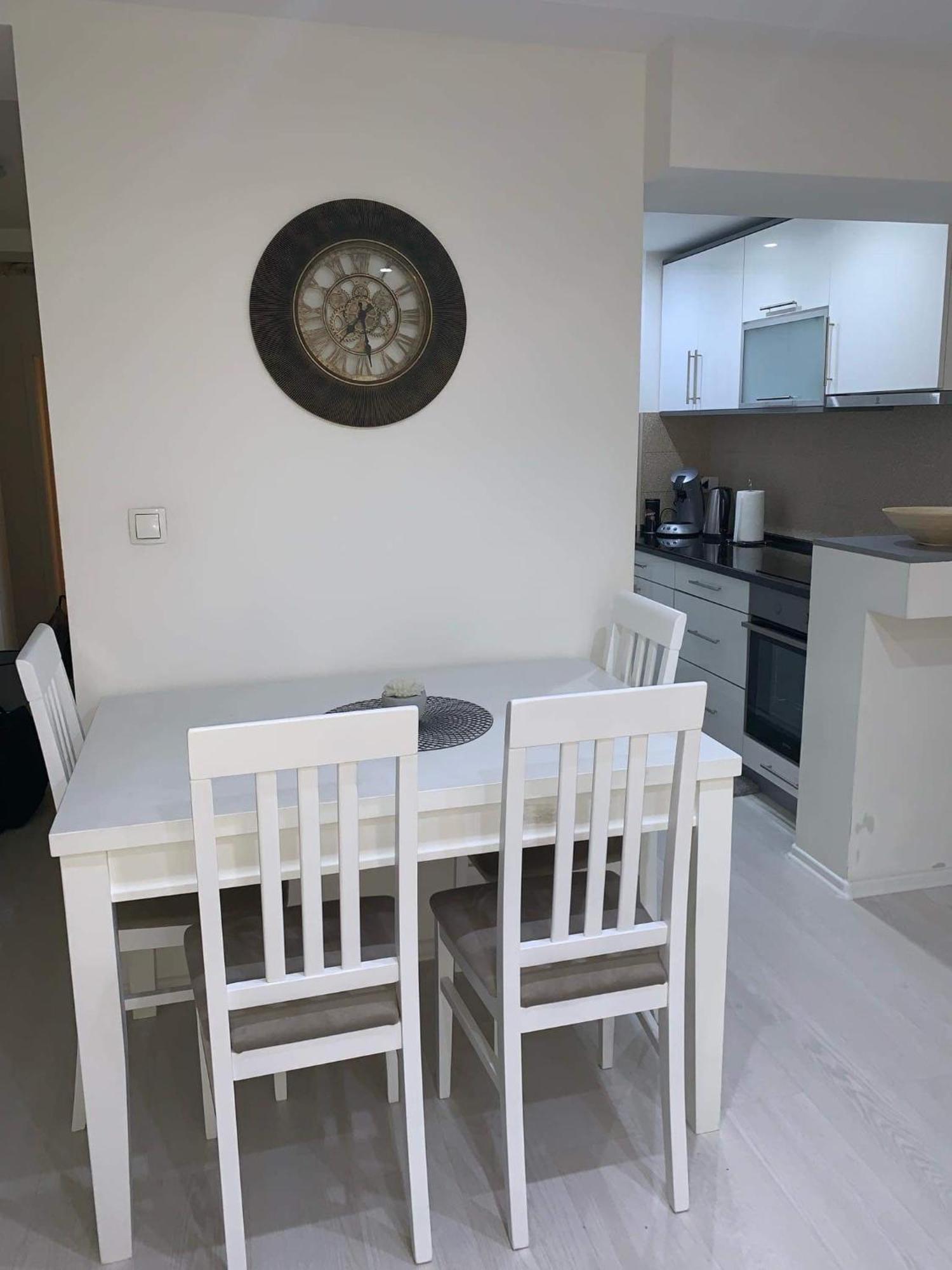 Apartman Arno Apartman Szarajevó Kültér fotó