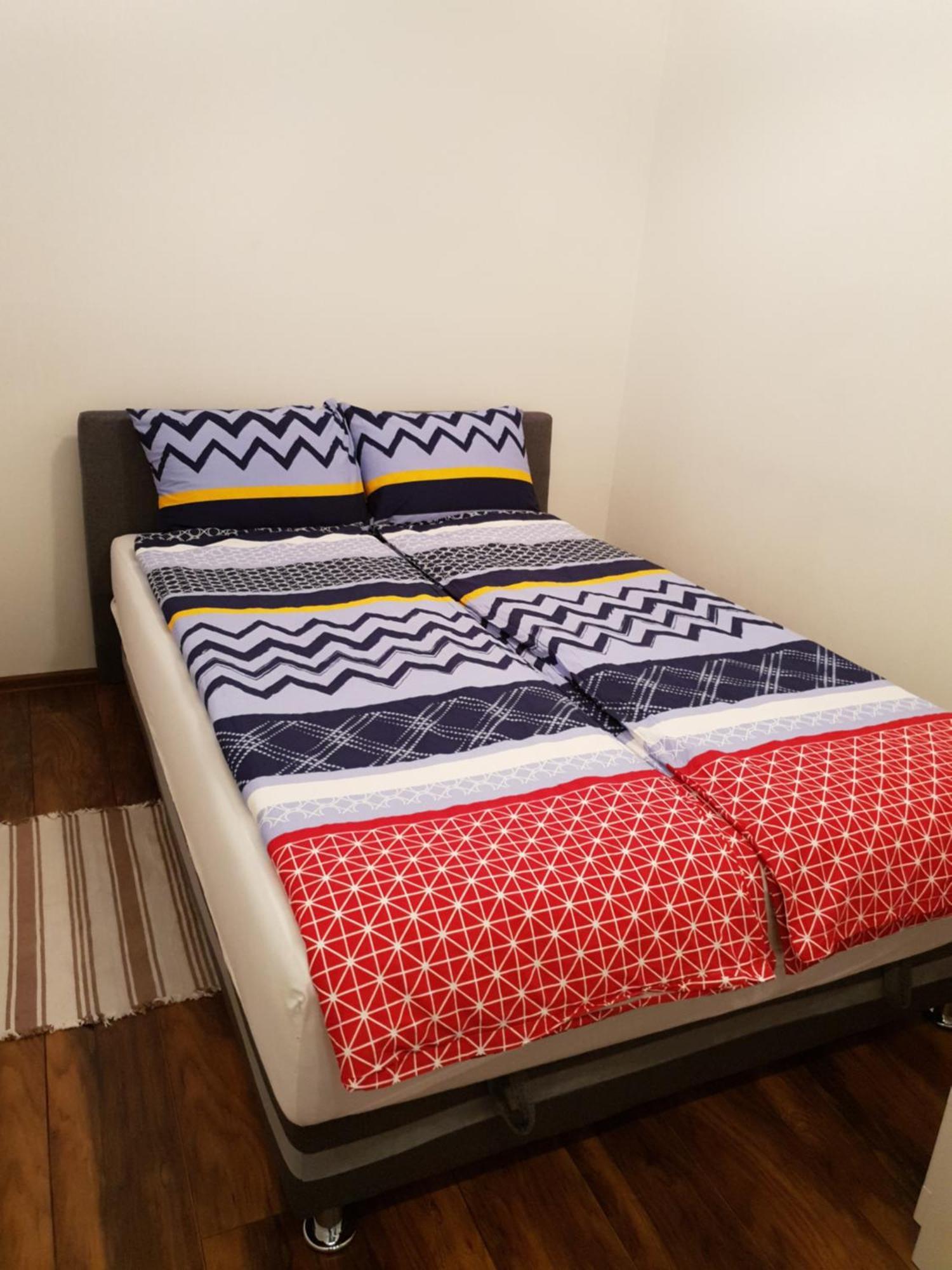 Apartman Arno Apartman Szarajevó Kültér fotó